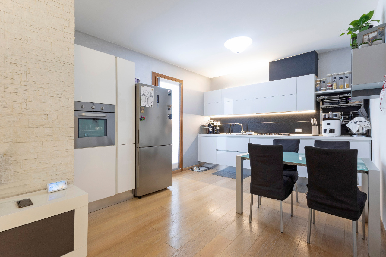 Appartamento in vendita a Roncade